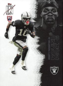 Dont'e Thornton Jr.