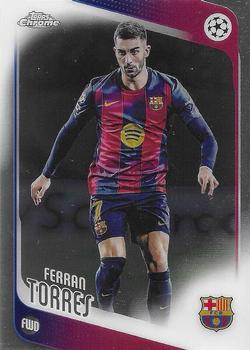 Ferran Torres