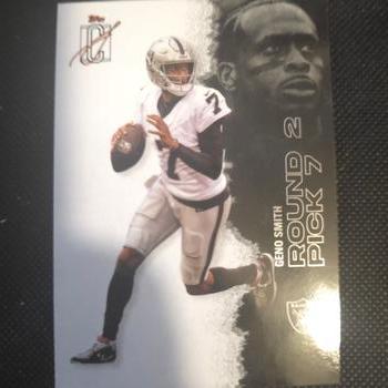 Geno Smith