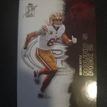 George Kittle