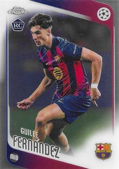 Guille Fernández