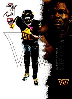 Ja'Corey Brooks