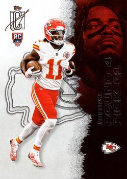 Jalen Royals