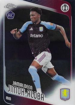 Jamaldeen Jimoh-Aloba