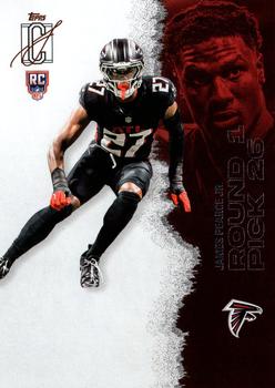 James Pearce Jr.