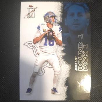 Jared Goff