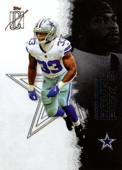 Javonte Williams