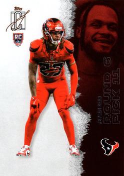 Jaylen Reed