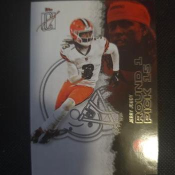 Jerry Jeudy