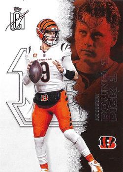 Joe Burrow