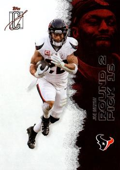 Joe Mixon