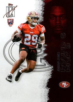 Jordan James