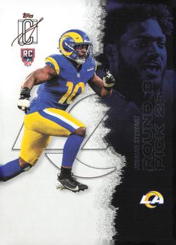Josaiah Stewart