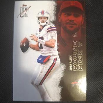 Josh Allen