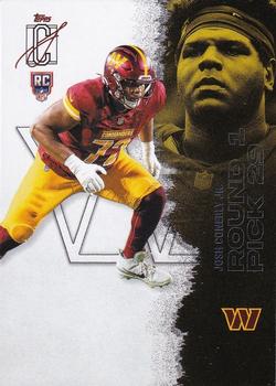 Josh Conerly Jr.