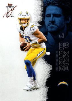 Justin Herbert