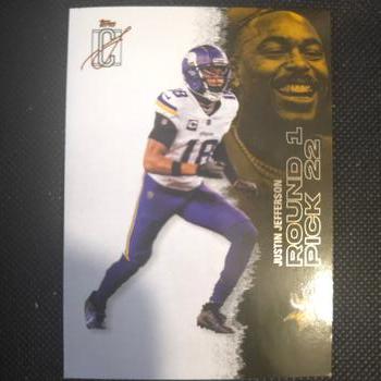 Justin Jefferson