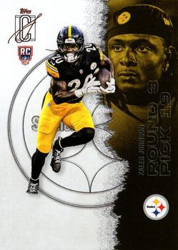 Kaleb Johnson