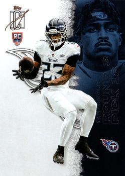 Kevin Winston Jr.