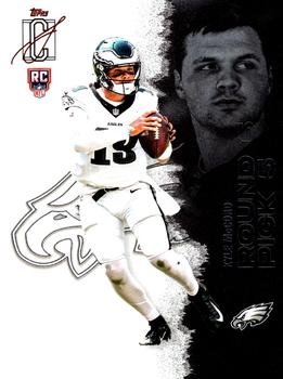Kyle McCord