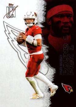 Kyler Murray