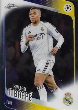 Kylian Mbappé
