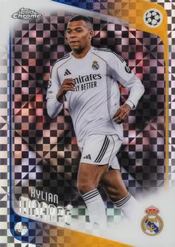 Kylian Mbappé