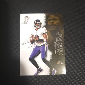 Lamar Jackson