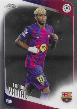 Lamine Yamal