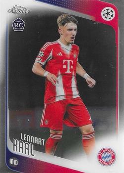 Lennart Karl