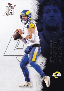 Matthew Stafford