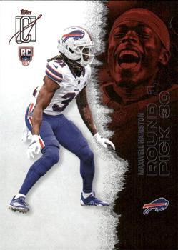 Maxwell Hairston