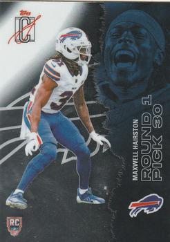 Maxwell Hairston