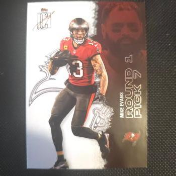 Mike Evans
