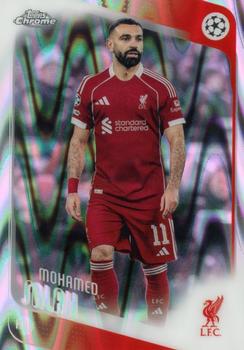 Mohamed Salah
