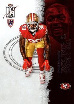 Mykel Williams