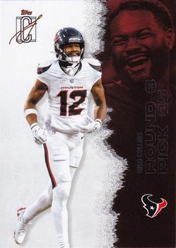 Nico Collins