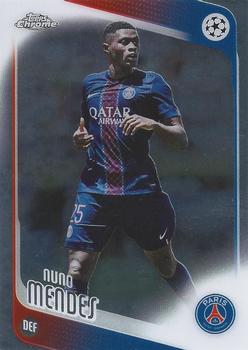 Nuno Mendes