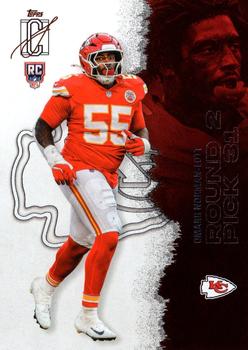 Omarr Norman-Lott