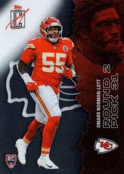 Omarr Norman-Lott