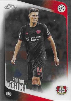 Patrik Schick