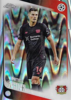 Patrik Schick