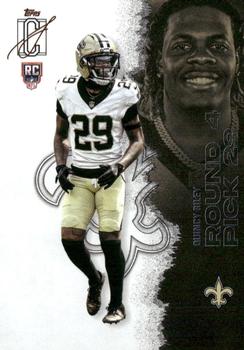 Quincy Riley