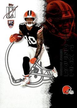 Quinshon Judkins
