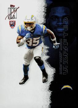 Raheim Sanders