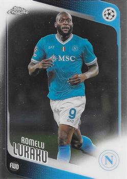 Romelu Lukaku