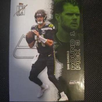 Sam Darnold