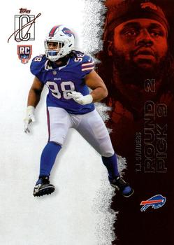 T.J. Sanders
