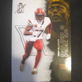 Terry McLaurin
