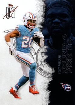Tony Pollard
